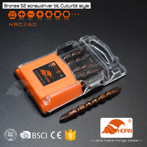 10 unids S2 destornillador bit <span class=keywords><strong>set</strong></span> - Product Image 2