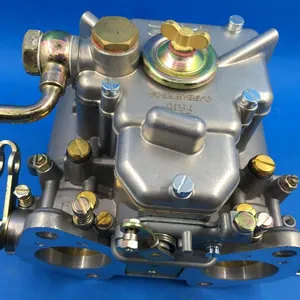 NEW 40DCOE carb oemキャブレターキャブレター交換Weber Solex Dellorto