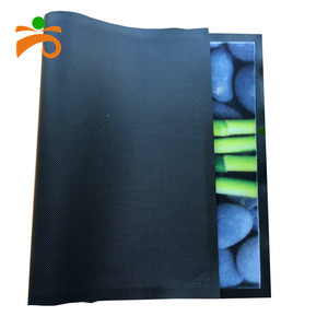 3D imprimé d'eau et la saleté bouclier aventura avant extérieure porte tapis - Product Image 4