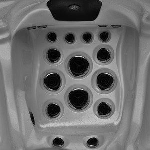 Nordique bains à remous JCS-65 avec contrôle Wifi - Product Image 6