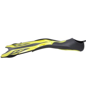 Pie completo bolsillo buceo tiempo buceo aleta snorkel <span class=keywords><strong>aletas</strong></span> - Product Image 6