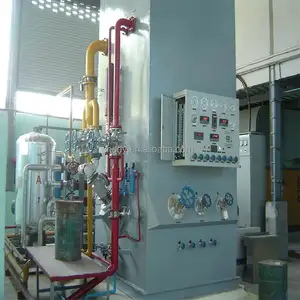 Low power consumption Liquid oxygen and liquid nitrogen plant cryogenic oxygen plant