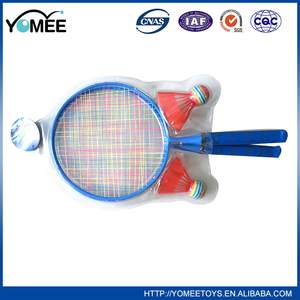 Chine Fabrication Professionnelle Badminton <span class=keywords><strong>Volant</strong></span> <span class=keywords><strong>Et</strong></span> <span class=keywords><strong>Raquette</strong></span> Vente - Product Image 2