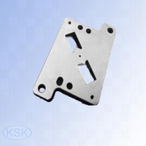 Servicios de mecanizado CNC de alta precisión personalizados para piezas de latón de aluminio de acero inoxidable Proveedor de eje de precisión de metal EDM de alambre - Product Image 3