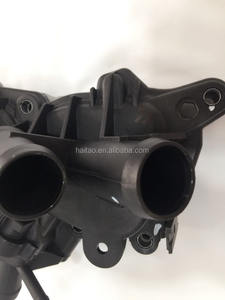 Ampliamente utilizado bomba de agua del automóvil montaje para Volkswagen 13 Nueva Santana nuevo Jetta nuevo Yi Xin Rui Lang línea 04E121600AN - Product Image 3