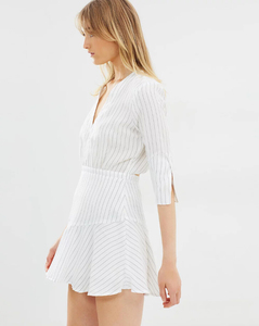 <span class=keywords><strong>Vêtements</strong></span> d'été pour femmes, robe en lin occidental, modèles pour petite quantité <span class=keywords><strong>de</strong></span> <span class=keywords><strong>vêtements</strong></span> fabricant - Product Image 4