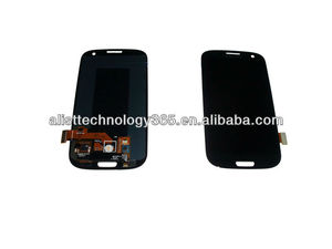 Original Parts S3 <span class=keywords><strong>I9300</strong></span> LCD With Touch Screen Display For <span class=keywords><strong>Samsung</strong></span> - Product Image 1