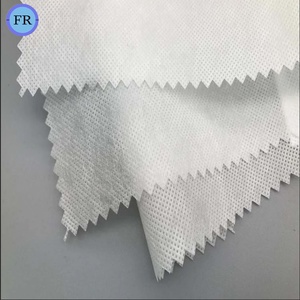Papier de support pour broderie à prix avantageux, tissu non tissé hydrophobe utilisé pour le stabilisateur de broderie - Product Image 1