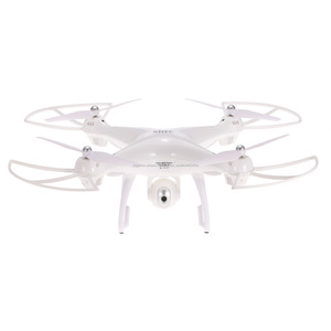S70W Dual GPS Sígueme WIFI FPV RC Drone helicóptero 400 M 720 p gran angular Cámara posición GPS quadcopter vs X183 x21 - Product Image 2