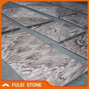 Bas prix synthétique italien palissandro bronzetto carrelage de marbre - Product Image 5