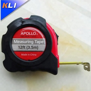 ABS корпус 3,5 м стальная измерительная лента - Product Image 5