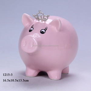 <span class=keywords><strong>Tirelire</strong></span> en céramique avec <span class=keywords><strong>licorne</strong></span>, plusieurs couleurs, offre spéciale - Product Image 4