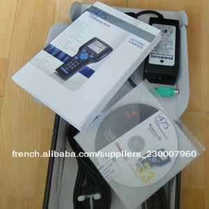 vendable emerson 475 hart communicateur de terrain avec le meilleur prix - Product Image 4