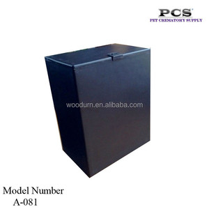ภาชนะพลาสติกชั่วคราวสำหรับใส่เถ้ากระดูก, โกศเผาศพราคาประหยัด - Product Image 6