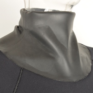 Impermeable con válvulas manga completa 6mm neopreno traje seco - Product Image 5