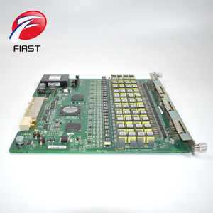 Original equipo de red ZTE ASTEC E-ASTEC asteb 24 puertos SMART Board para ZTE 9806 H - Product Image 3
