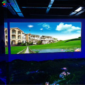 La iglesia pública telón de fondo LED Video pared Panel P2.5mm pantalla LED, pantalla LED - Product Image 5