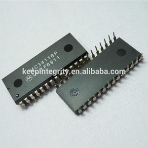 Voix à Commutation de Circuits Combiné <span class=keywords><strong>Puce</strong></span> De Commutation IL34118DWT MC34118L IL34118DW MC34118P IL34118 MC34118 - Product Image 4