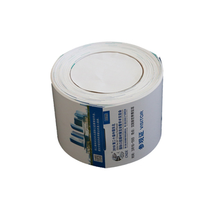 Offre Spéciale personnalisé <span class=keywords><strong>billet</strong></span> d'événement d'impression <span class=keywords><strong>de</strong></span> rouleau - Product Image 4