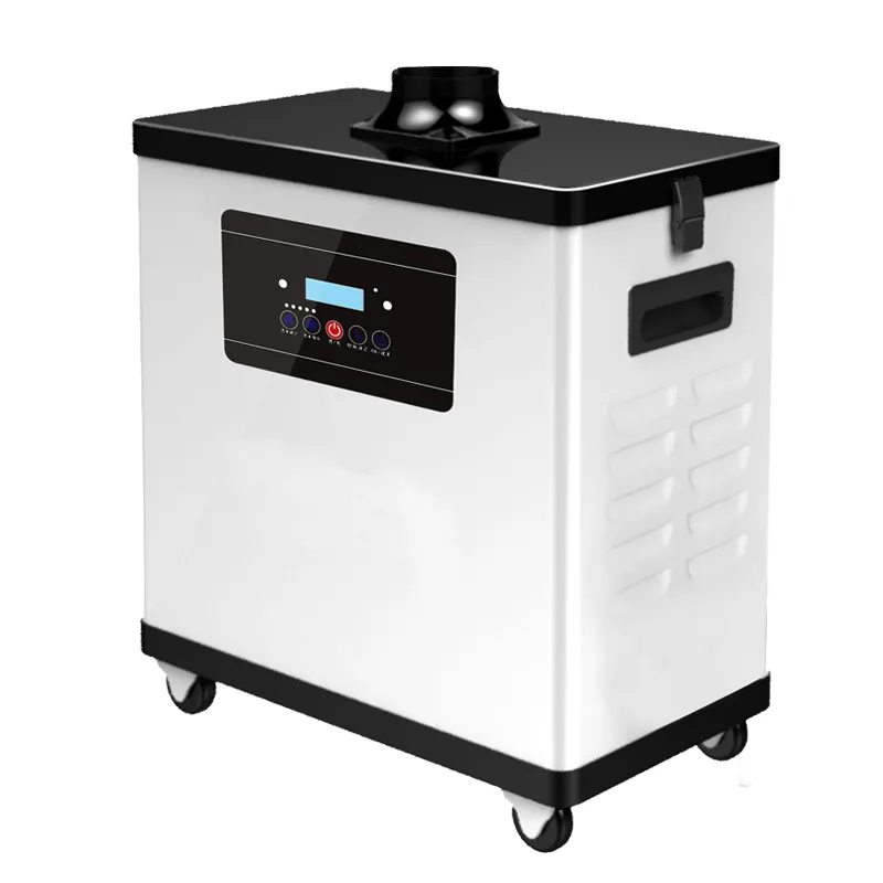 Air Purifiers FC-3001 CO2 Laser Fume Extractor