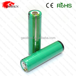 Transparent Taschenlampe Batterie für NCR18650A Geschützt 18650 3100 mAh 3,7 V LIION BATTERIE - Product Image 3