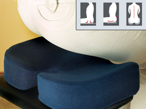 <span class=keywords><strong>Coussin</strong></span> orthopédique en mousse à mémoire <span class=keywords><strong>de</strong></span> forme pour le coccyx, <span class=keywords><strong>coussin</strong></span> <span class=keywords><strong>de</strong></span> siège en forme <span class=keywords><strong>de</strong></span> U - Product Image 3