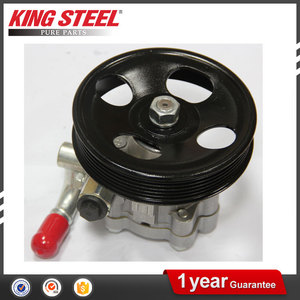 KINGSTEEL, <span class=keywords><strong>PRECIO</strong></span> AL POR MAYOR, PIEZAS DE AUTOMÓVIL, BOMBA DE DIRECCIÓN ASISTIDA para NISSAN NAVARA D40 QR25 <span class=keywords><strong>Juke</strong></span> NV200 Q30 49110-JR500 - Product Image 3
