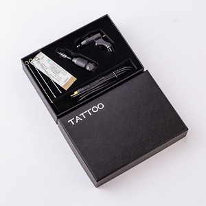 <span class=keywords><strong>Kit</strong></span> de machine à tatouer professionnelle Yaba Starter pour l'art corporel - Product Image 1