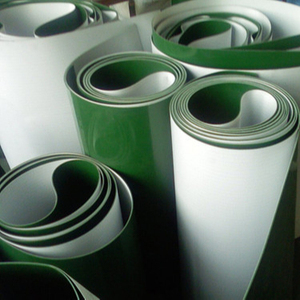 <span class=keywords><strong>PVC</strong></span>/PU/kauçuk/silikon konveyör bant - Product Image 2