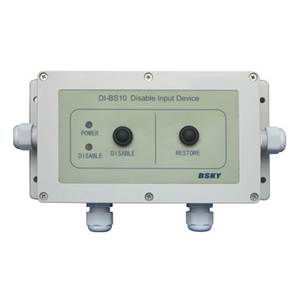 Deniz SMC-BS10 sesli ve görsel yangın alarmı - Product Image 4