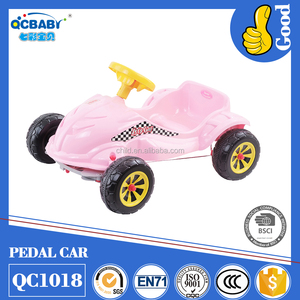 China heißes tretauto für Kinder / kinder-fahrt auf dem auto - Product Image 2