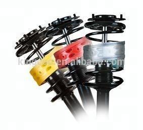 Qianjinke — amortisseur de ressort, pour voiture - Product Image 4