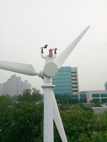 Turbine solaire domestique 5kw 220v, générateur électrique