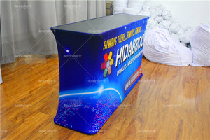 <span class=keywords><strong>Exposition</strong></span> promotion présentoir comptoir, bureau contre, tissu service contre - Product Image 5