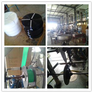 Mm <span class=keywords><strong>19</strong></span> pe. sol tuyau d'arrosage tuyau de layflat pe pour agro l'irrigation. - Product Image 1