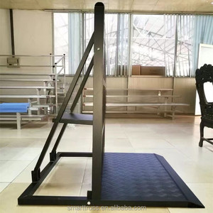 Cheap metal crowd control <strong>came</strong> xs-aluminum barriers <strong>car</strong> park barrier <strong>smart</strong> for sale durable  foldable - Product Image 5