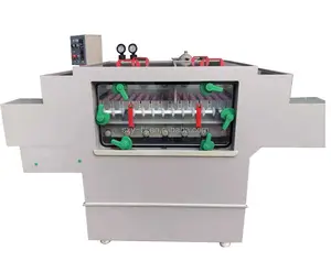 Photo Chemical Etching Machine for metal nameplates