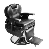 Offre Spéciale Fauteuil de Barbier Bon Marché pour Salon de Coiffure et Meuble de Coiffeur