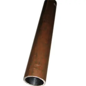 Asme — tuyau en acier sans couture fabriqué en chine, b36.10, vente en gros, a106 b