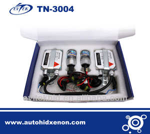 nuevo coche de iluminación 55w h11 bi xenón hid kits para la venta - Product Image 1