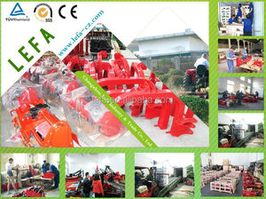 Desbrozadoras tractor cortadora <span class=keywords><strong>cuchillas</strong></span> con doble <span class=keywords><strong>cuchillas</strong></span> - Product Image 5