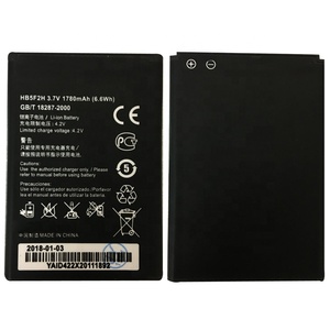 Original 3.7 V 1780 mAh HB5F2H <span class=keywords><strong>Router</strong></span> Không Dây Pin cho <span class=keywords><strong>Huawei</strong></span> E5375 EC5377 E5330 E5373 <span class=keywords><strong>E5336</strong></span> E5372 Pin Điện Thoại Di Động - Product Image 3