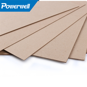 <span class=keywords><strong>Pre</strong></span>-nén pressboard biến áp cách điện Bảng giấy biến áp Hội Đồng Quản Trị - Product Image 6