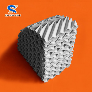 De cerámica embalaje estructurado para la industria de la torre - Product Image 1