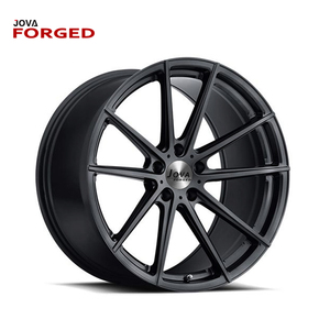 18 "19" 20 "21" 22 "24" pulgadas cóncava negro <span class=keywords><strong>llantas</strong></span> de aleación de aluminio - Product Image 4