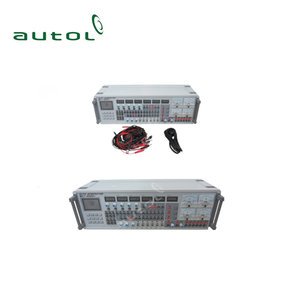 2021 Thạc Sĩ Sản Phẩm Mới Tự Động Ecu Máy Phát Tín Hiệu MST 9000 + HIFH Chất Lượng MST-9000 - Product Image 2