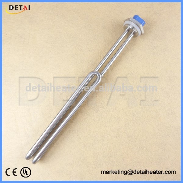 Электрический Погружённый Элемент Для Водонагревателя