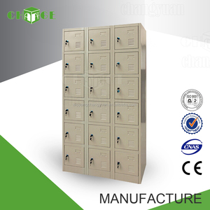 Derribado estructura 18 escolar <span class=keywords><strong>puerta</strong></span> del armario <span class=keywords><strong>de</strong></span> acero del gabinete - Product Image 1