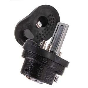 Gatillo de la pistola bloqueado 3 dígitos Combo Lock universal para pistola rifle escopetas - Product Image 4