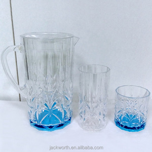 Gafas de acrílico talladas de estilo antiguo - Product Image 5